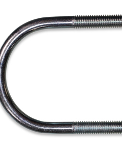 U-bolt galv 8x30/W52/H70